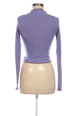 Dámská halenka Unbranded, Velikost XS, Barva Fialová, Cena  89,00 Kč