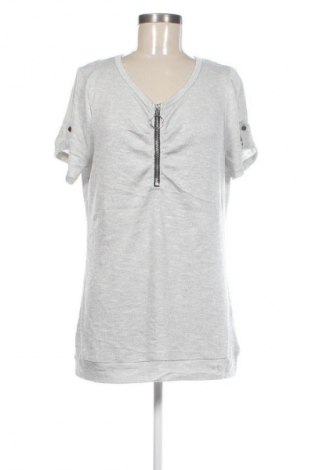 Dámská halenka Unbranded, Velikost L, Barva Šedá, Cena  139,00 Kč