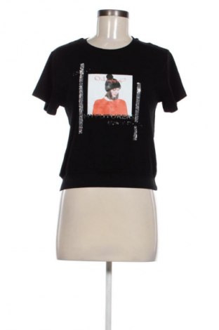 Dámska blúza Unbranded, Veľkosť M, Farba Čierna, Cena  6,41 €