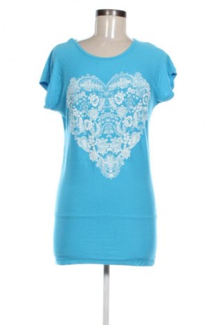 Dámska blúza Unbranded, Veľkosť M, Farba Modrá, Cena  6,54 €