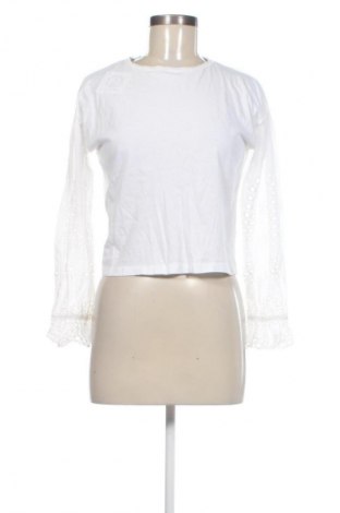 Bluzka damska Unbranded, Rozmiar L, Kolor Biały, Cena 50,99 zł