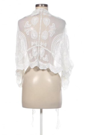 Bluzka damska Unbranded, Rozmiar M, Kolor Biały, Cena 53,99 zł