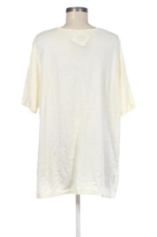 Dámská halenka Unbranded, Velikost XXL, Barva Krémová, Cena  349,00 Kč