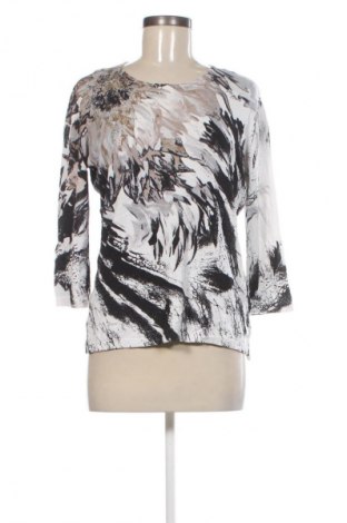 Дамска блуза Unbranded, Размер L, Цвят Многоцветен, Цена 2,04 €