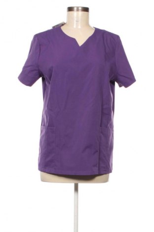 Dámská halenka Unbranded, Velikost M, Barva Fialová, Cena  109,00 Kč