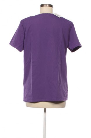 Dámská halenka Unbranded, Velikost M, Barva Fialová, Cena  109,00 Kč