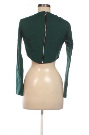 Dámská halenka Unbranded, Velikost M, Barva Zelená, Cena  49,00 Kč