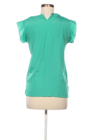 Dámská halenka Unbranded, Velikost M, Barva Zelená, Cena  109,00 Kč