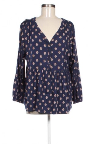 Dámská halenka Unbranded, Velikost L, Barva Vícebarevné, Cena  69,00 Kč