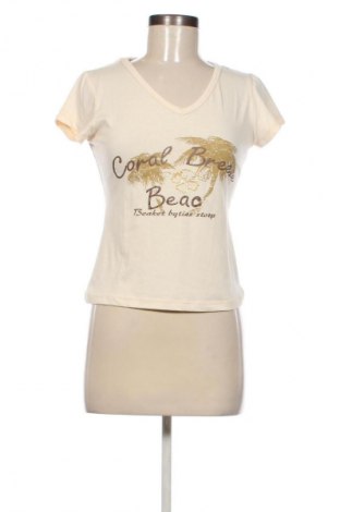 Dámská halenka Unbranded, Velikost L, Barva Béžová, Cena  79,00 Kč