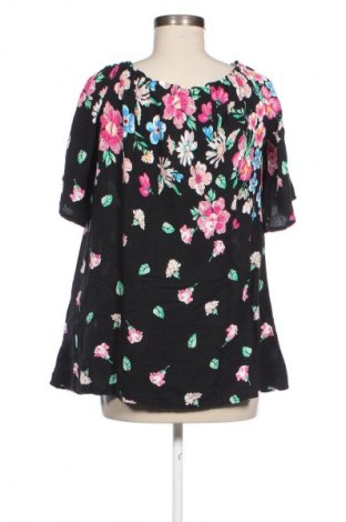 Дамска блуза Unbranded, Размер L, Цвят Многоцветен, Цена 5,00 €