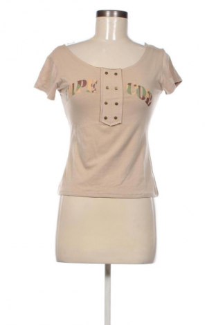 Női blúz Unbranded, Méret XXL, Szín Bézs, Ár 4 949 Ft