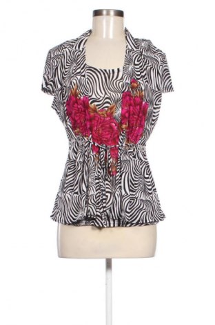 Dámská halenka Unbranded, Velikost M, Barva Vícebarevné, Cena  109,00 Kč