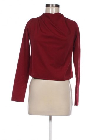 Dámská halenka Unbranded, Velikost M, Barva Červená, Cena  189,00 Kč