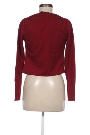 Dámská halenka Unbranded, Velikost M, Barva Červená, Cena  189,00 Kč