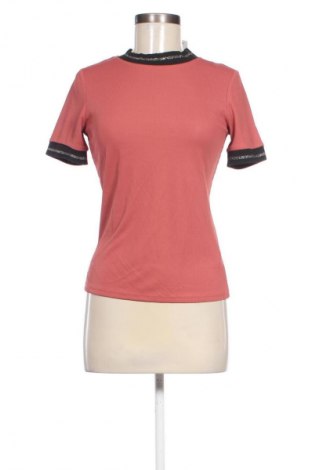 Γυναικεία μπλούζα Unbranded, Μέγεθος M, Χρώμα Καφέ, Τιμή 6,99 €