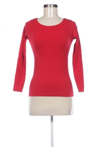 Dámská halenka Unbranded, Velikost S, Barva Červená, Cena  79,00 Kč