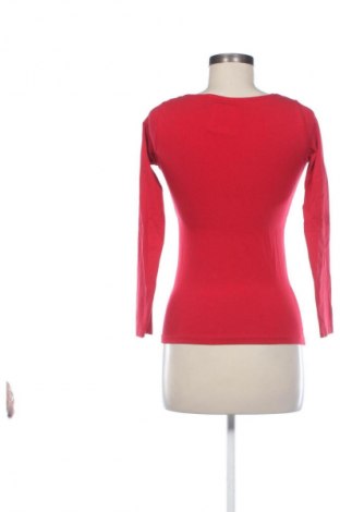 Dámská halenka Unbranded, Velikost S, Barva Červená, Cena  79,00 Kč