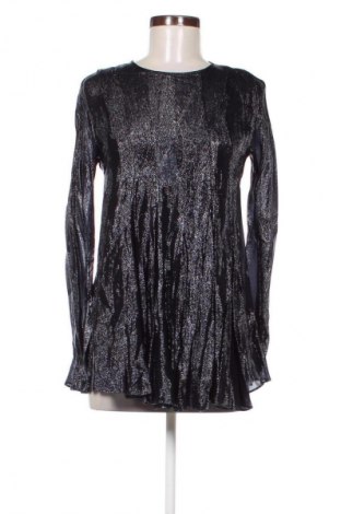 Dámská halenka Unbranded, Velikost XS, Barva Modrá, Cena  49,00 Kč