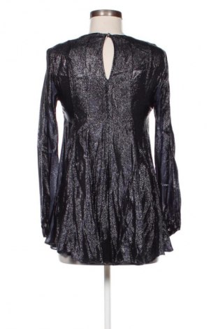 Dámská halenka Unbranded, Velikost XS, Barva Modrá, Cena  49,00 Kč