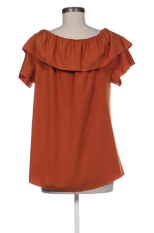 Dámská halenka Unbranded, Velikost XL, Barva Oranžová, Cena  89,00 Kč