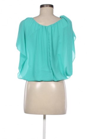 Dámská halenka Unbranded, Velikost M, Barva Zelená, Cena  139,00 Kč