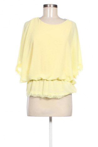 Dámská halenka Unbranded, Velikost M, Barva Žlutá, Cena  109,00 Kč