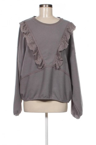 Dámská halenka Unbranded, Velikost XL, Barva Šedá, Cena  79,00 Kč