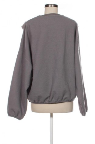 Dámská halenka Unbranded, Velikost XL, Barva Šedá, Cena  79,00 Kč