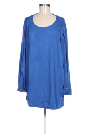 Bluză de femei Unbranded, Mărime XL, Culoare Albastru, Preț 26,99 Lei