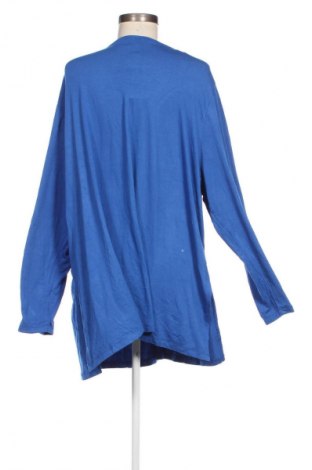 Bluză de femei Unbranded, Mărime XL, Culoare Albastru, Preț 26,99 Lei