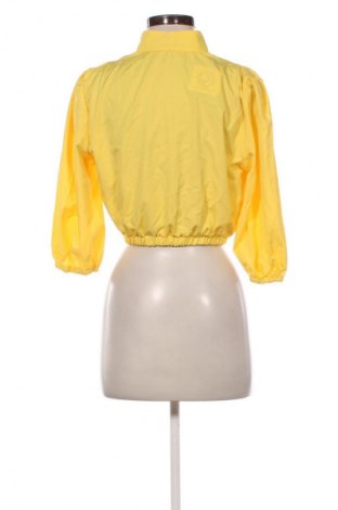 Dámska blúza Unbranded, Veľkosť S, Farba Žltá, Cena  6,89 €