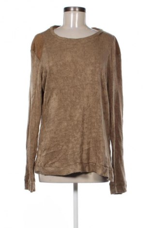 Dámská halenka Unbranded, Velikost L, Barva Hnědá, Cena  179,00 Kč