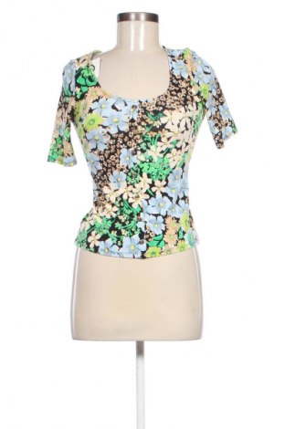 Dámská halenka Unbranded, Velikost S, Barva Vícebarevné, Cena  199,00 Kč