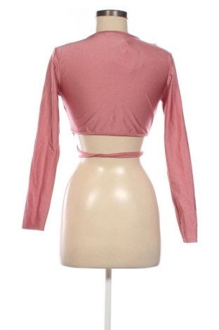 Dámská halenka Unbranded, Velikost L, Barva Fialová, Cena  119,00 Kč