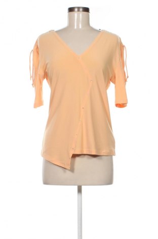 Női blúz Unbranded, Méret M, Szín Narancssárga
, Ár 679 Ft