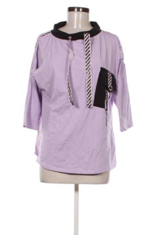 Dámska blúza Unbranded, Veľkosť XL, Farba Viacfarebná, Cena  13,01 €