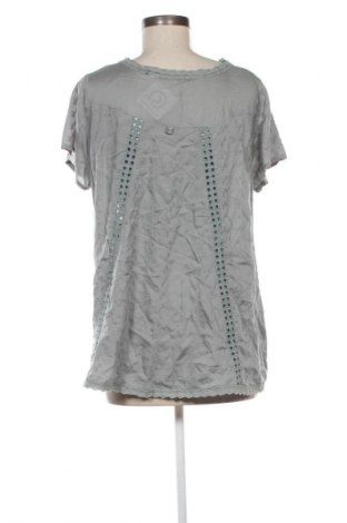 Dámská halenka Unbranded, Velikost L, Barva Modrá, Cena  308,00 Kč