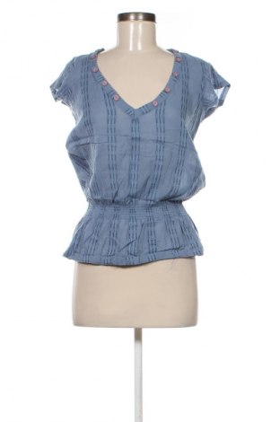 Dámská halenka Unbranded, Velikost M, Barva Modrá, Cena  49,00 Kč