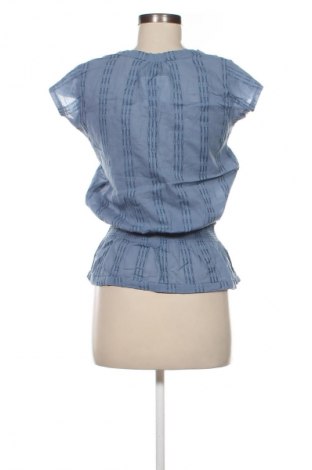 Dámská halenka Unbranded, Velikost M, Barva Modrá, Cena  49,00 Kč