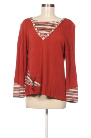 Dámská halenka Unbranded, Velikost L, Barva Vícebarevné, Cena  89,00 Kč