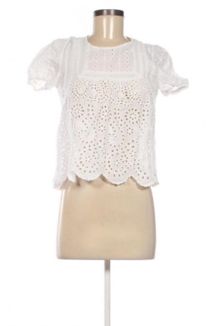 Dámská halenka Unbranded, Velikost S, Barva Bílá, Cena  119,00 Kč