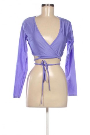 Dámská halenka Unbranded, Velikost M, Barva Fialová, Cena  59,00 Kč