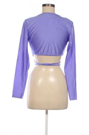 Dámská halenka Unbranded, Velikost M, Barva Fialová, Cena  59,00 Kč