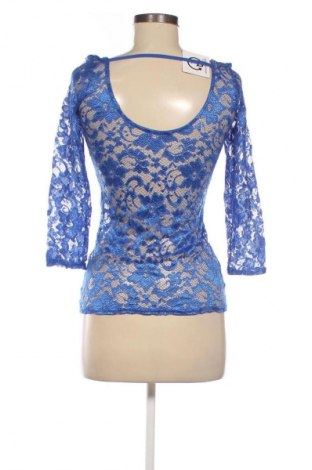 Dámská halenka Unbranded, Velikost XS, Barva Modrá, Cena  49,00 Kč