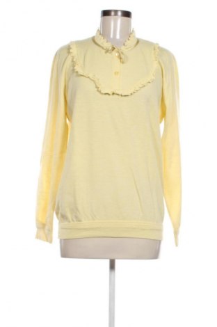 Bluză de femei Unbranded, Mărime L, Culoare Galben, Preț 95,02 Lei