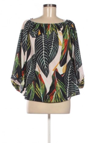 Dámská halenka Unbranded, Velikost M, Barva Vícebarevné, Cena  49,00 Kč