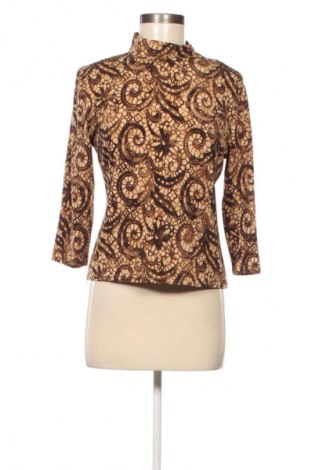 Дамска блуза Unbranded, Размер M, Цвят Многоцветен, Цена 4,80 €