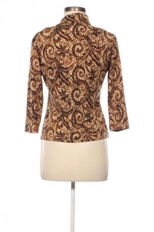 Дамска блуза Unbranded, Размер M, Цвят Многоцветен, Цена 4,80 €