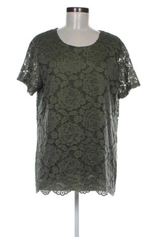 Dámská halenka Unbranded, Velikost L, Barva Zelená, Cena  89,00 Kč